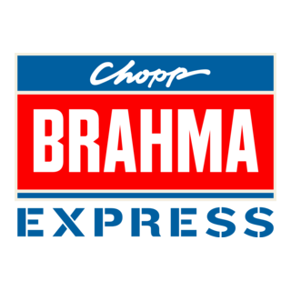 Chopp Brahma Express